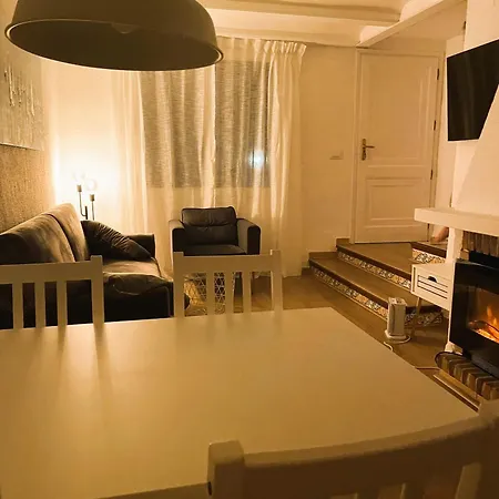 アパート El Casa Kama デニア