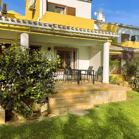 El Casa Kama デニア