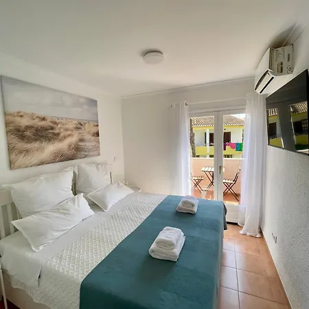 El Casa Kama * Dénia