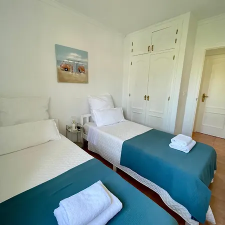 アパート El Casa Kama