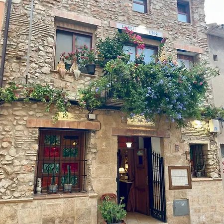 Lejlighed El Casa Kama *