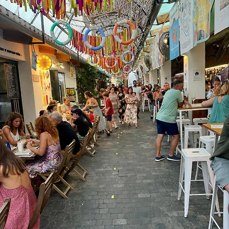 El Casa Kama アパート