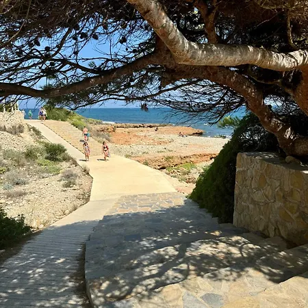 アパート El Casa Kama *