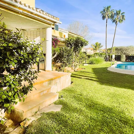 El Casa Kama * Dénia