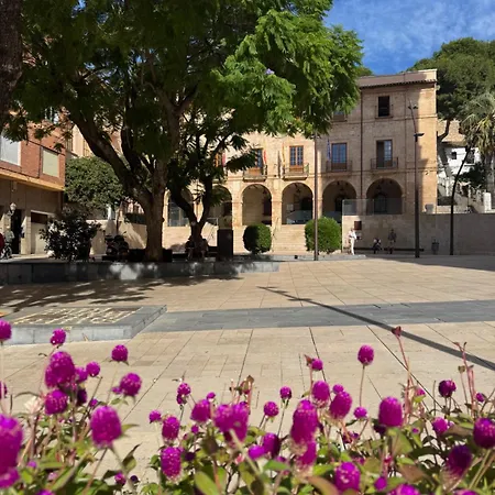 El Casa Kama Dénia