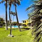 Apartament El Casa Kama Denia