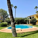 El Casa Kama Apartament Denia