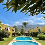 Apartament El Casa Kama