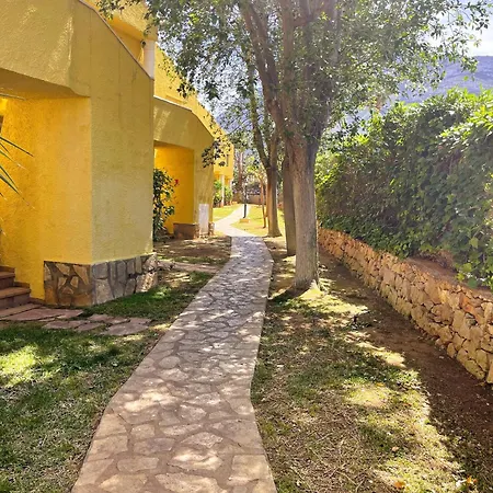 El Casa Kama Διαμέρισμα