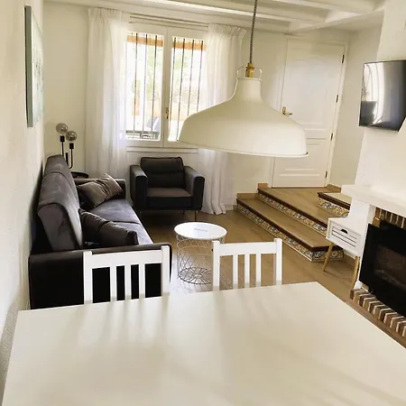 Apartment El Casa Kama Denia