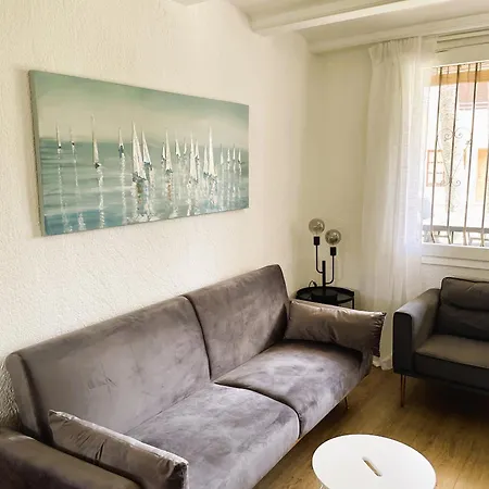 El Casa Kama Apartment