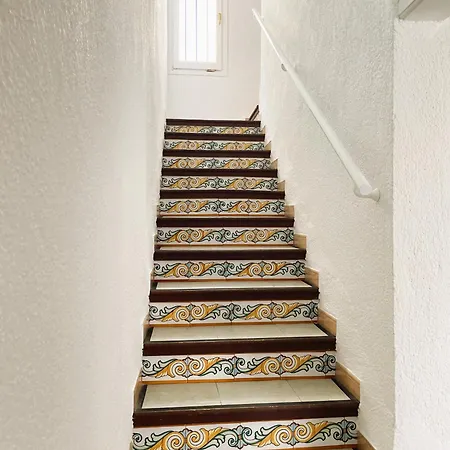 El Casa Kama Διαμέρισμα Denia