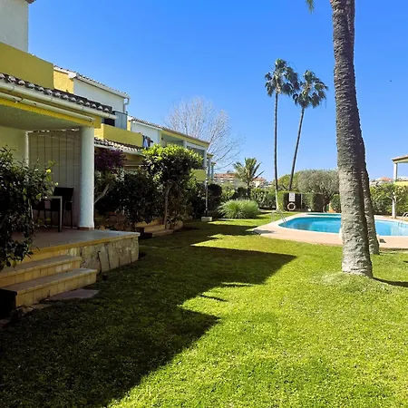 El Casa Kama * Denia