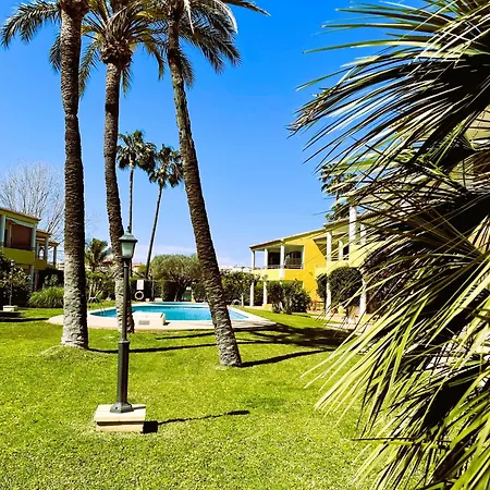 公寓 El Casa Kama 德尼亚