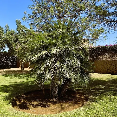El Casa Kama Διαμέρισμα Denia