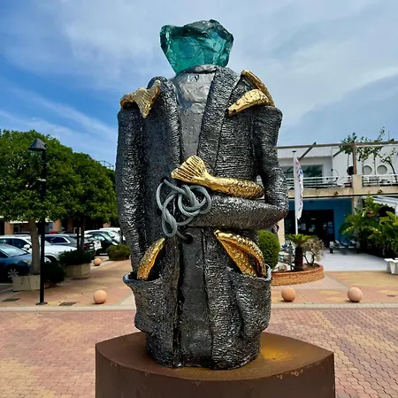 Apartment El Casa Kama