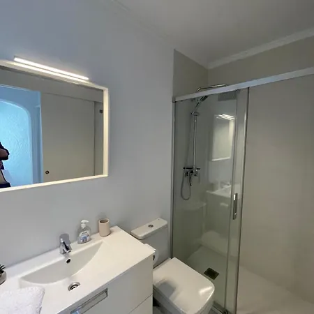 Apartment El Casa Kama *