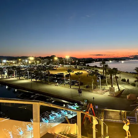 El Casa Kama * 德尼亚