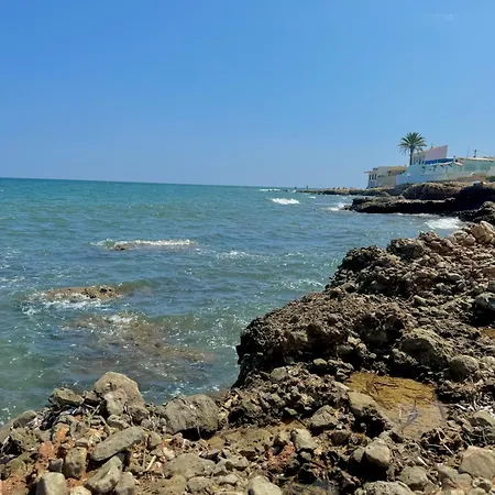 Διαμέρισμα El Casa Kama