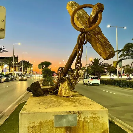 Διαμέρισμα El Casa Kama *