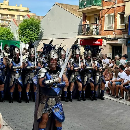 El Casa Kama *