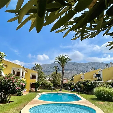 Daire El Casa Kama