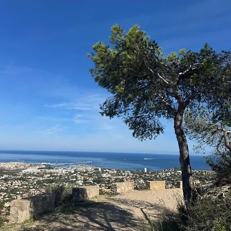 Apartment El Casa Kama Dénia