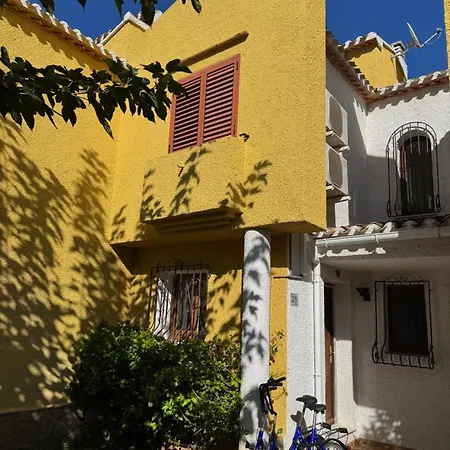 El Casa Kama *