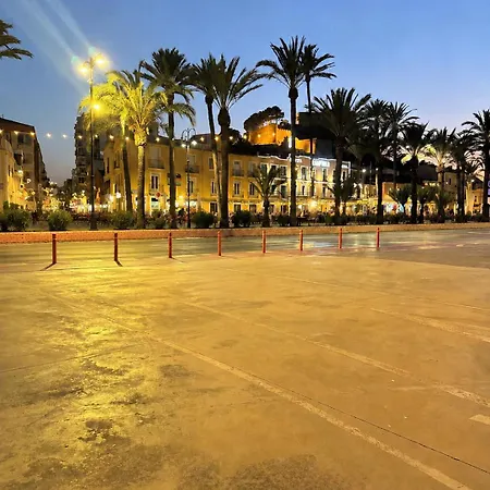 Διαμέρισμα El Casa Kama Denia