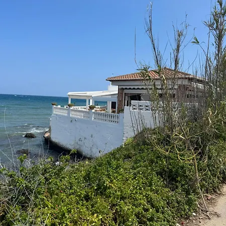 Διαμέρισμα El Casa Kama *