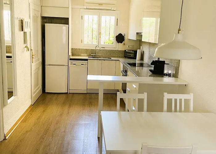 El Casa Kama Денія