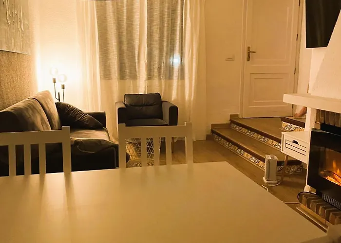 Appartement El Casa Kama Dénia