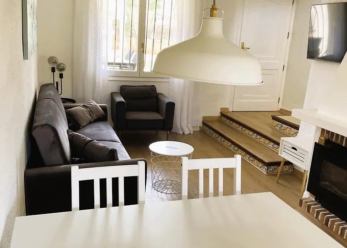 شقة El Casa Kama دينايا