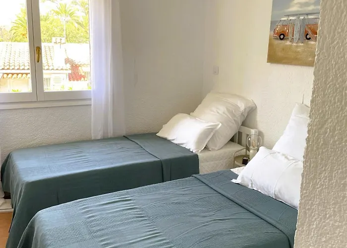 El Casa Kama Денія