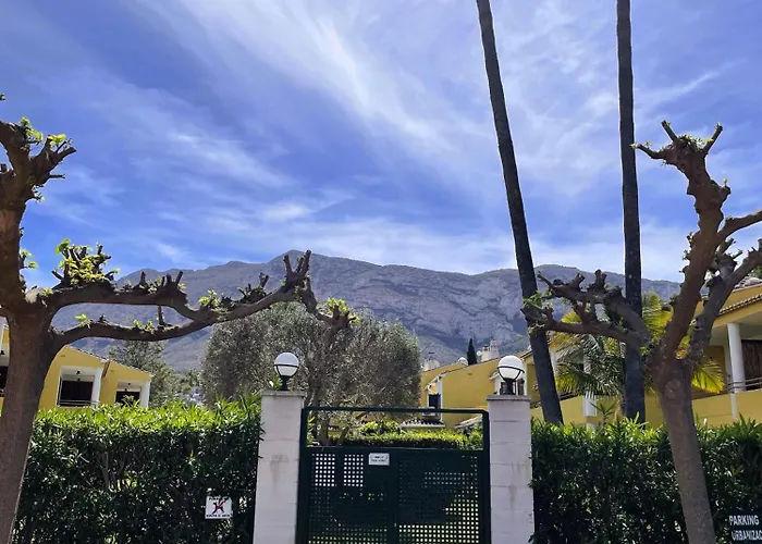 شقة El Casa Kama دينايا