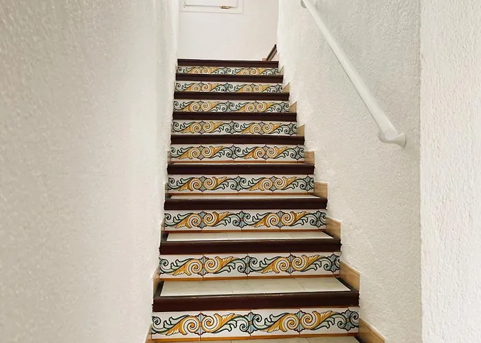 El Casa Kama شقة دينايا