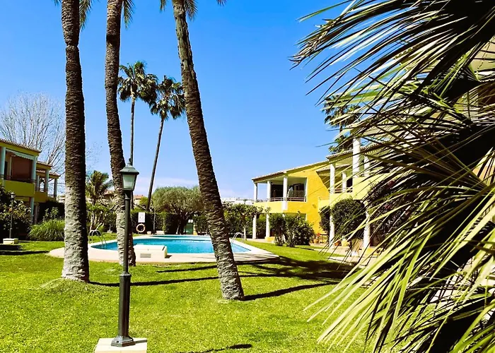 شقة El Casa Kama دينايا