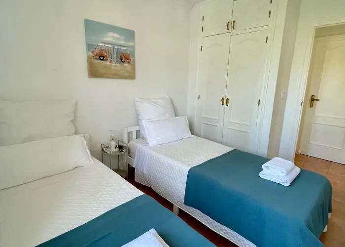 Апартаменти El Casa Kama