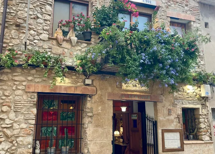 Апартаменти El Casa Kama *