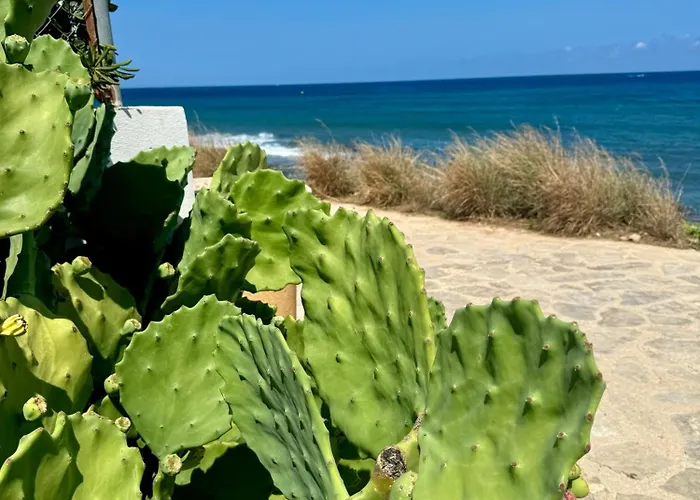 El Casa Kama Апартаменти