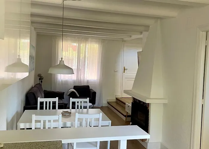 El Casa Kama Апартаменти *