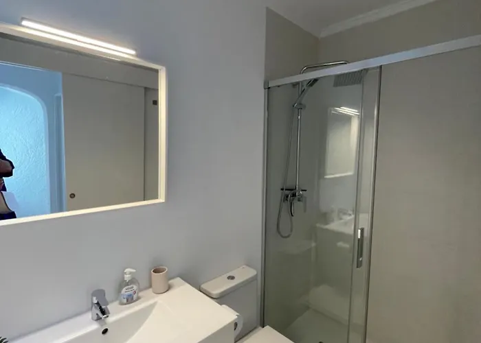 Апартаменти El Casa Kama *