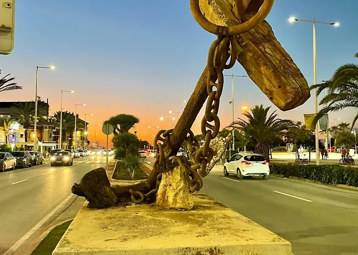 شقة El Casa Kama *