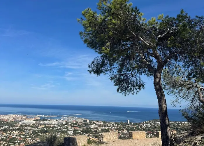 شقة El Casa Kama *