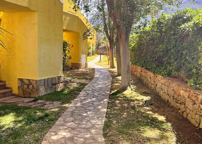 El Casa Kama Apartment