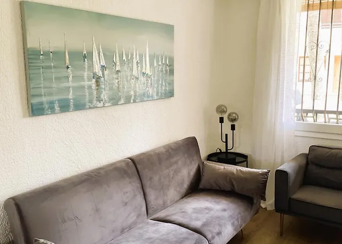 El Casa Kama Apartment