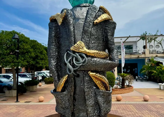 Apartment El Casa Kama