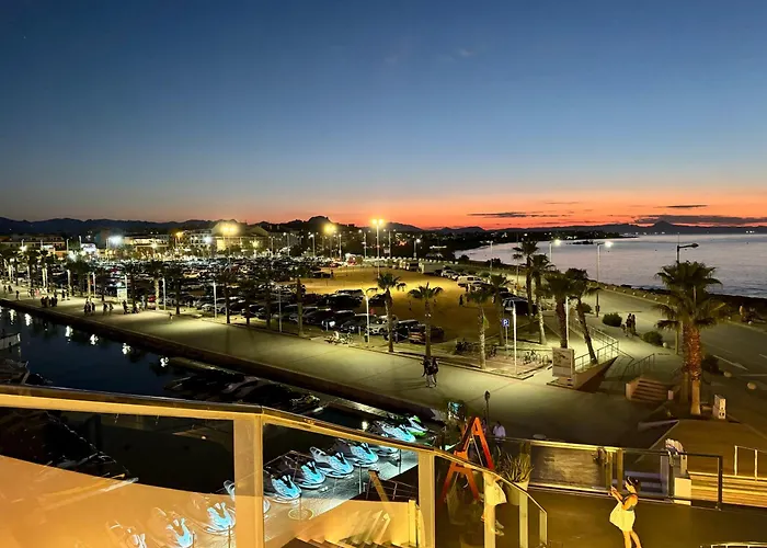 El Casa Kama * Denia