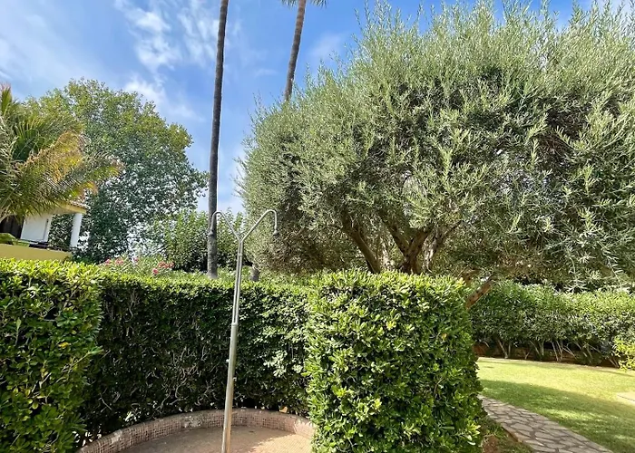 El Casa Kama * Denia