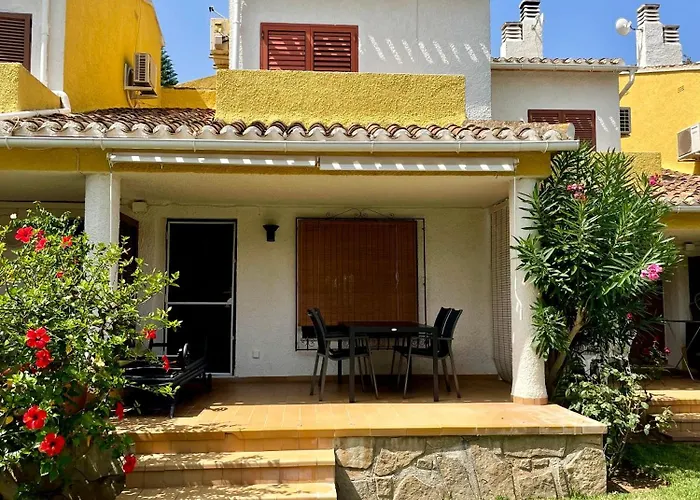 El Casa Kama Apartment *